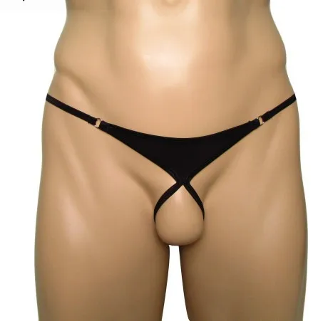 Нижнее белье для мужчин гей стринги Трусики бикини с пенисом|mens lingerie|gay mengay men lingerie