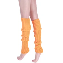 Креативные новые модные женские теплые зимние классические гетры, вязаные женские носки, Повседневные Гольфы meias meia harajuku