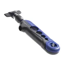 

engineeriPlastic Fishing Rod Spool Reel Bobbin Fishing Reel New Style Portable Simple Wire Feeder Fishing supplies fishing tool