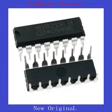 10 шт. 20 шт./лот CD4094BE CD4094 4094 DIP16