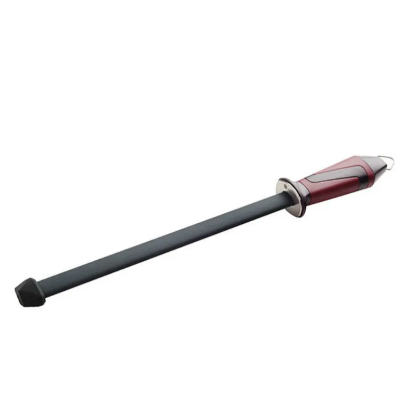 

Taidea V-SAN Deluxe Black Crystal Ceramic Sharpening Steel