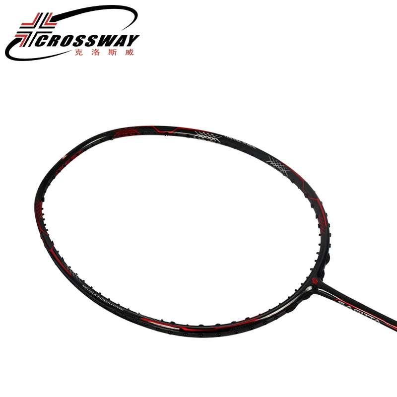Raqueta badminton raqueta de carbono hasta 35 libras 2018 raquetas de bádminton Super fuerza raqueta profesional Raqueta badminton raqueta de carbono hasta 35 libras 2018 raquetas de bádminton Super fuerza raqueta profesional