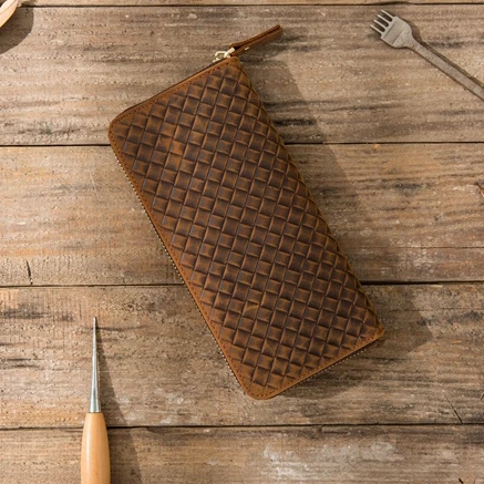 

2017 Business Premium Quality Vintage leather Phone Bag For iPhone 6Plus 6s Plus 7 Plus " Phone Wallet For Samsung S8 S8 Plus
