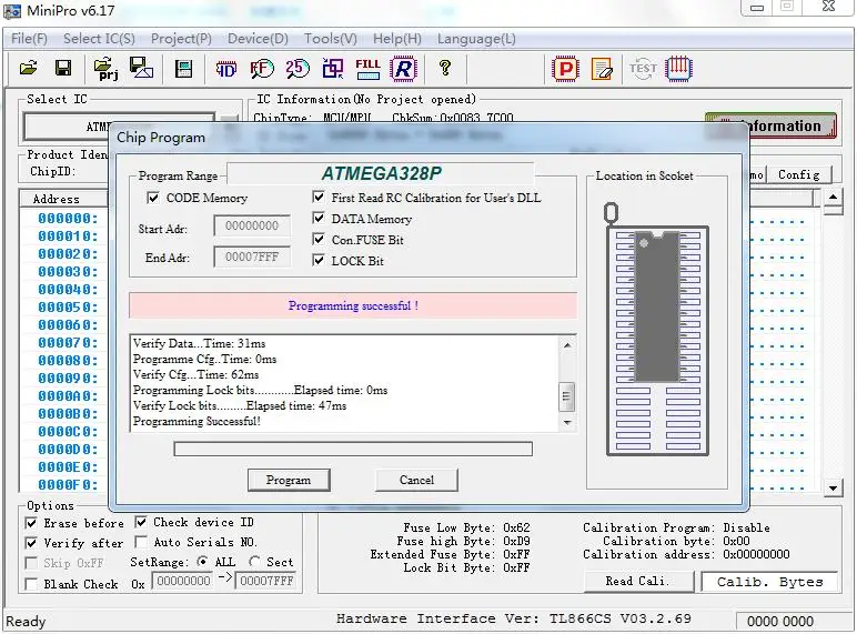 TQFP32 QFP32 LQFP32 для DIP28 поддержки разъем адаптера ATMEGA8 ATMEGA8A ATMEGA328 AVR MCU TL866A TL866II