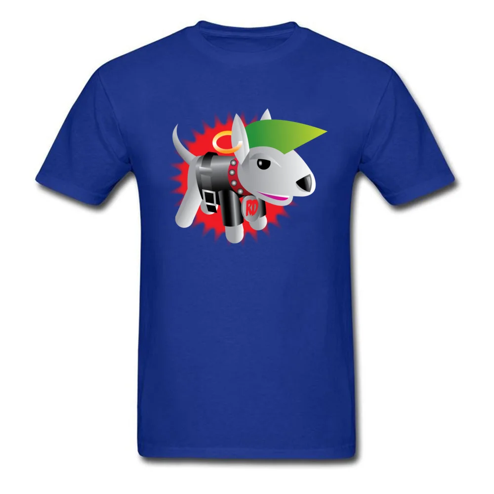 Rebel Dog_blue
