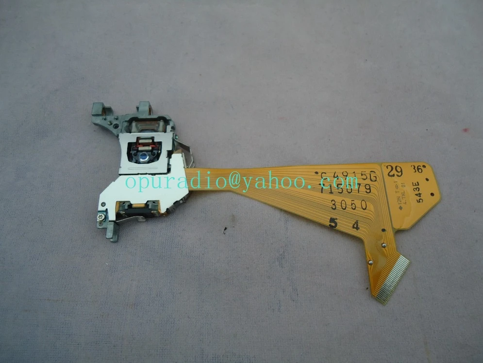 100 Brand New Matsushita DVD Optical Pick Up RAE3050 Laser For Car DVD 