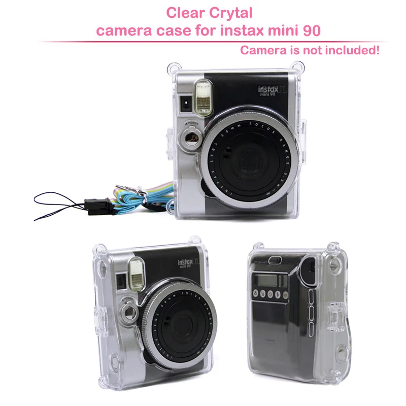 clear crytal