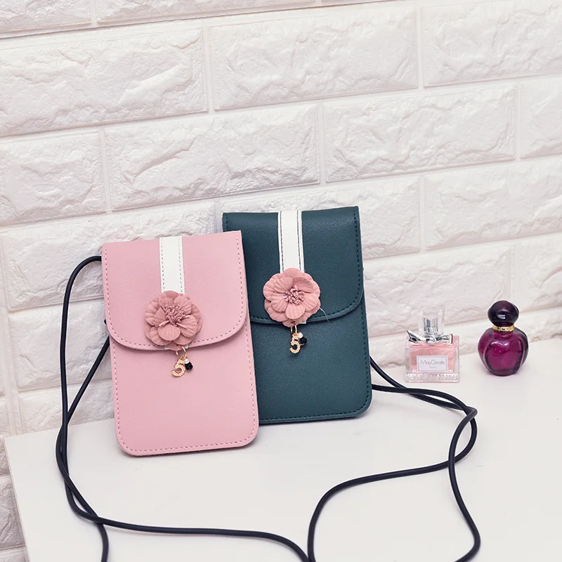 

PU Leather Women Messenger Bags Brand Handbags Shoulder Crossbody Bag Women Mom handbag DB5724 Camellia Pouch 3, Shelf bottom in