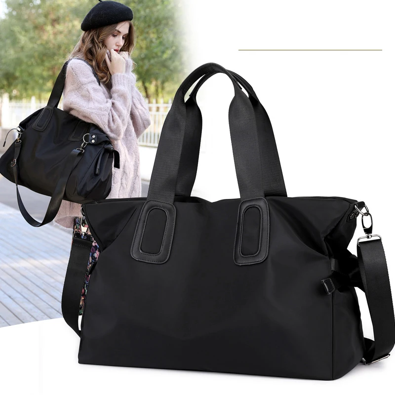 bolsas deporte mujer