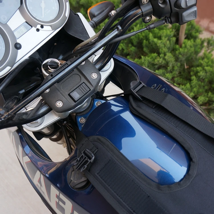 Adventure Enduro Tank Bag 23