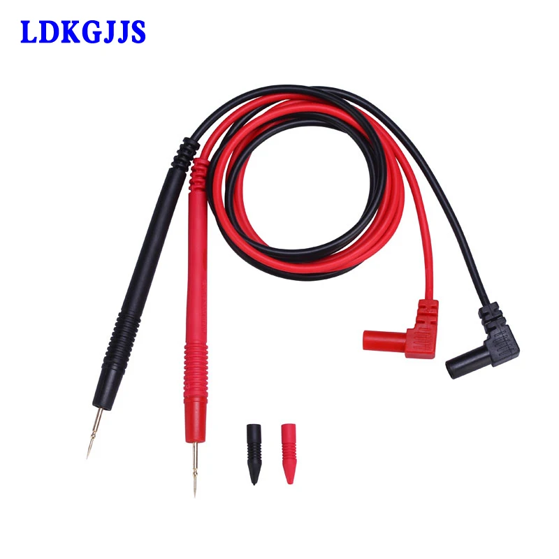

Universal Multimeter Probe Test Leads For Digital Multimeter Test Leads Cable Wire