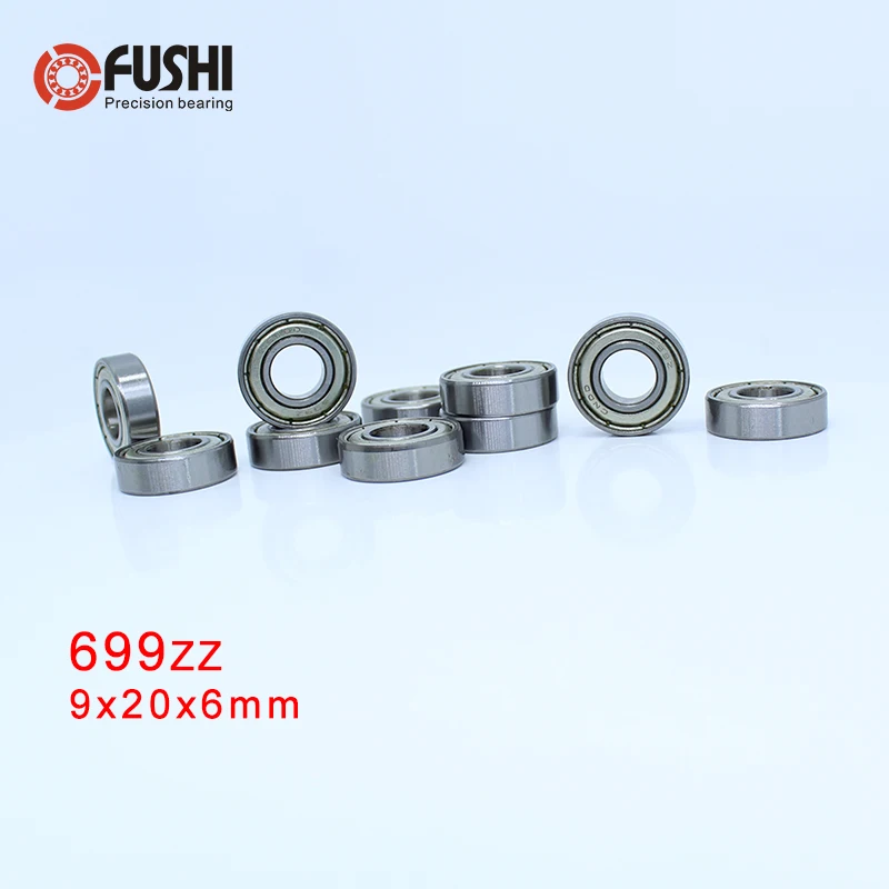 699zz подшипник размеры