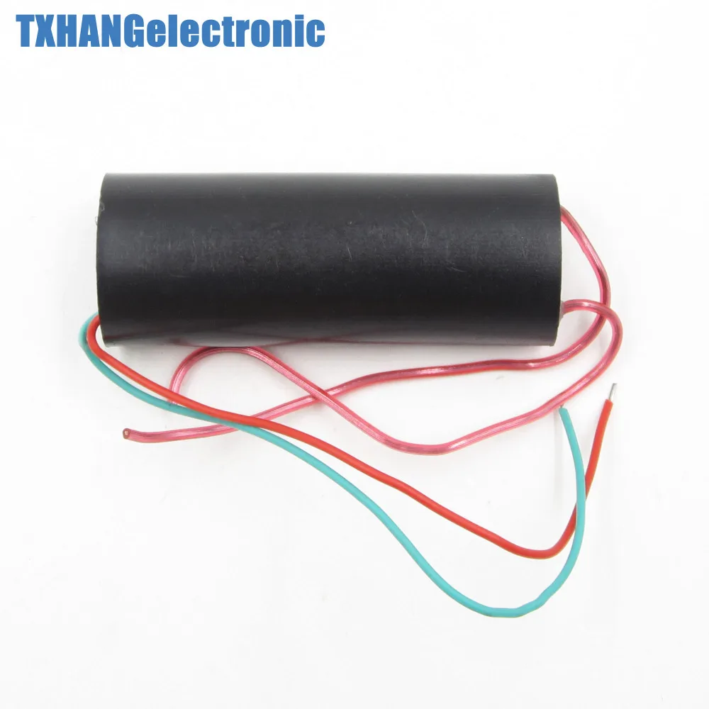 FASTROHY High-Voltage Generator Module - 400kV Output, 3V-6V DC Input, For Science Experiments & Ignition Projects - View #3