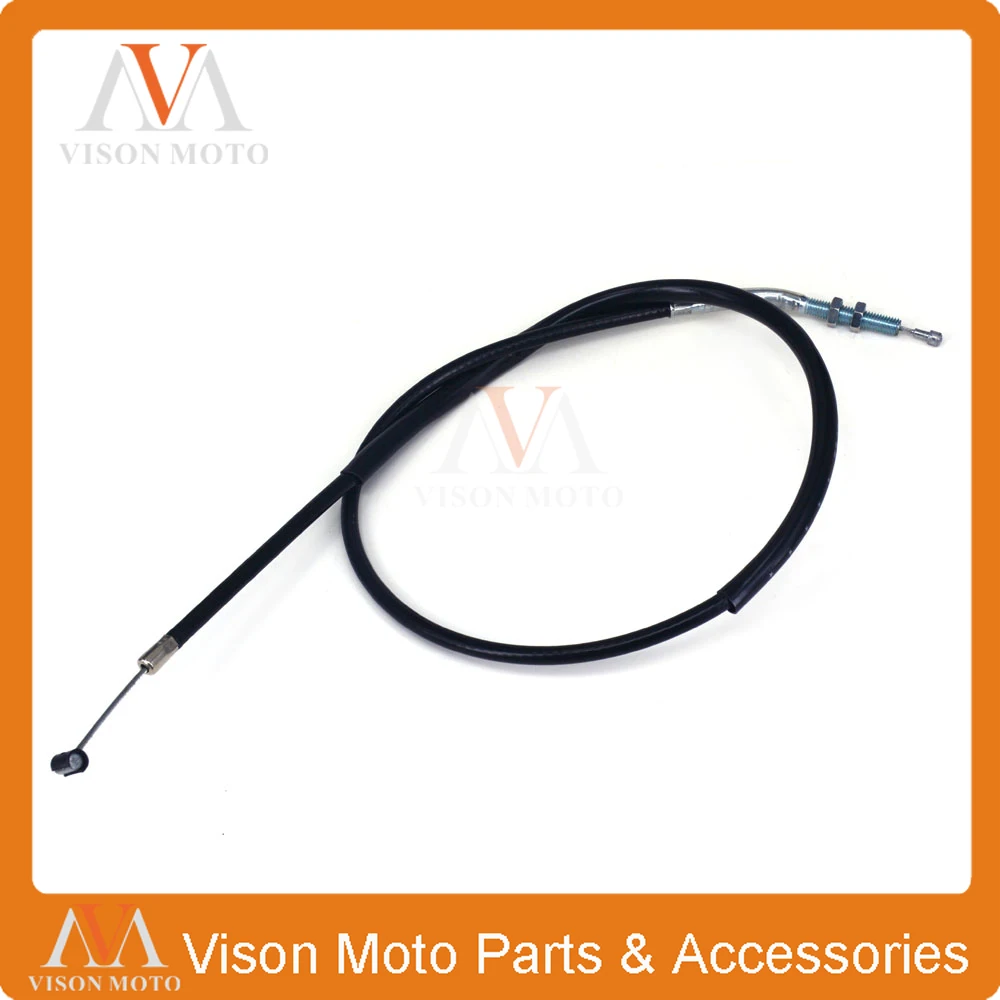 

Motorcycle Clutch Lever Cable Line For KAWASAKI Z1000 Z 1000 2003 2004 2005 2006 03 04 05 06