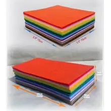 Фетр 1 мм войлок felt нетканые войлок ткань, ткани Фетр,фетр ткань ФЕТР акрил нетканые Ткани, рукоделие, швейные, ручной работы ткани для кукол ткани для шитья кукла cloth felts на тканевой набор тканей фетр листовой