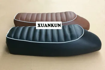

JH70 BENLY50S Motorcycle Retro Modification Cushions