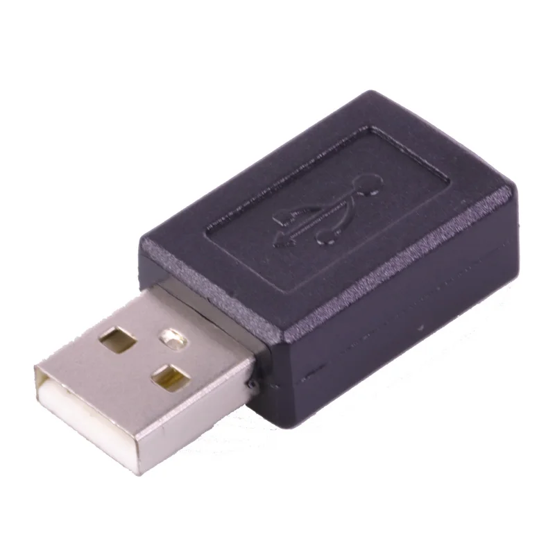 1 шт. USB MINI 5Pin Женский к штекер Адаптер для мобильного кабель передачи данных