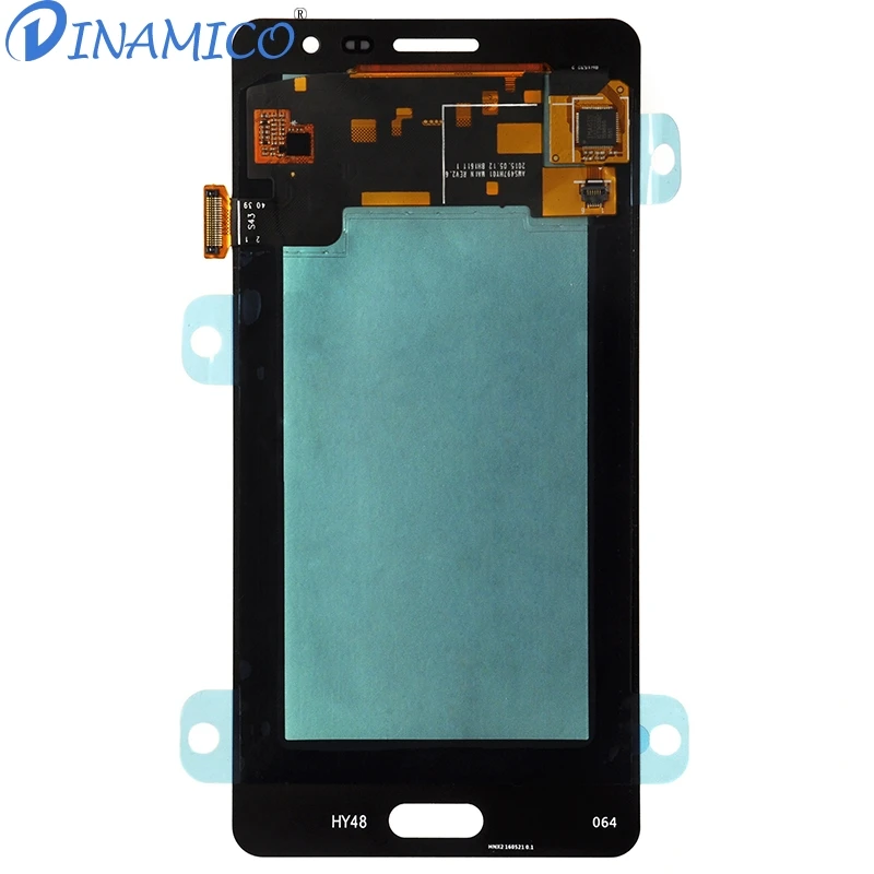 Dinamico OLED J3110 LCD для Samsung Galaxy J3 Pro Lcd J3Pro дисплей с сенсорным экраном дигитайзер сборка