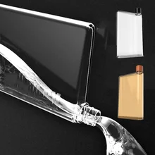 New Fashion Water Bottle Portable Clear Book Portable Paper Pad Flat Water Bottle Drinks Kettle Travel Hiking Drinks Bottle цена New Fashion Water Bottle Portable Clear Book Portable Paper Pad Flat Water Bottle Drinks Kettle Travel Hiking Drinks Bottle цены онлайн