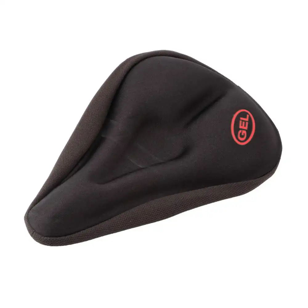 gel pad for bike saddle