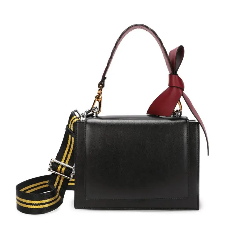 Новая мода Cумка на ремне сумочка