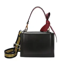 Новая мода Cумка на ремне сумочка