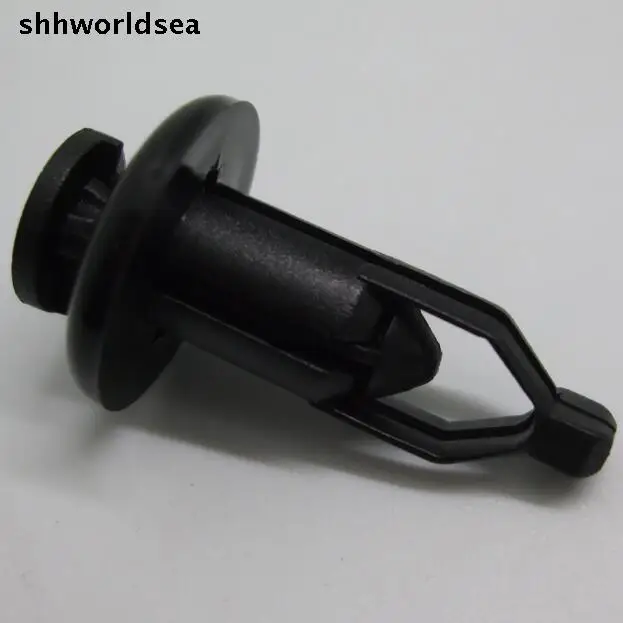 Shhworld Sea автоматическое пластиковое крепление, автомобильные зажимы для Mazda#90467-09143(9046709143
