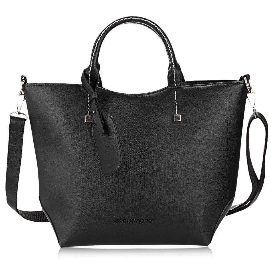 Y Red Large Pu Leather Women S Handbag Brands Elegant Las Y Red Large Pu Leather Women S Handbag Brands Elegant Las Messenger Bags Sacthel Purse Crossbody Tote Black Bag Whole Fox