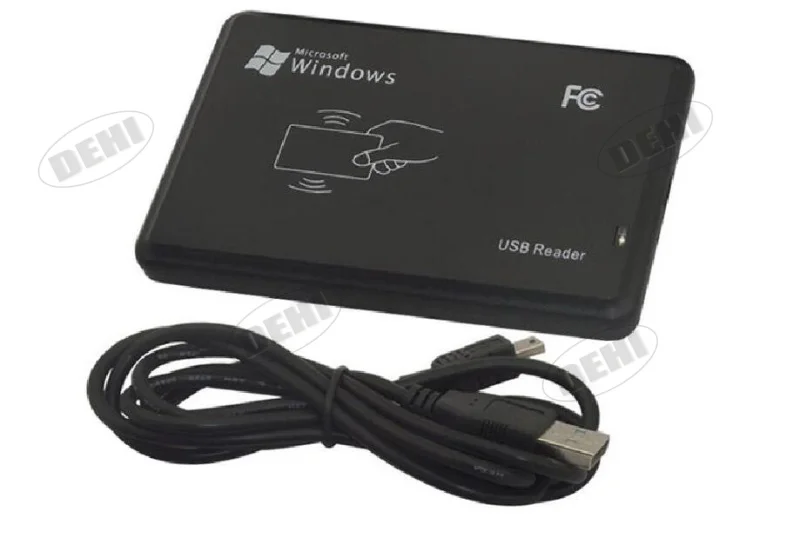 usb reader