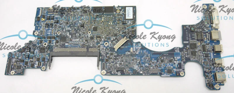 2007 apple macbook pro logic board