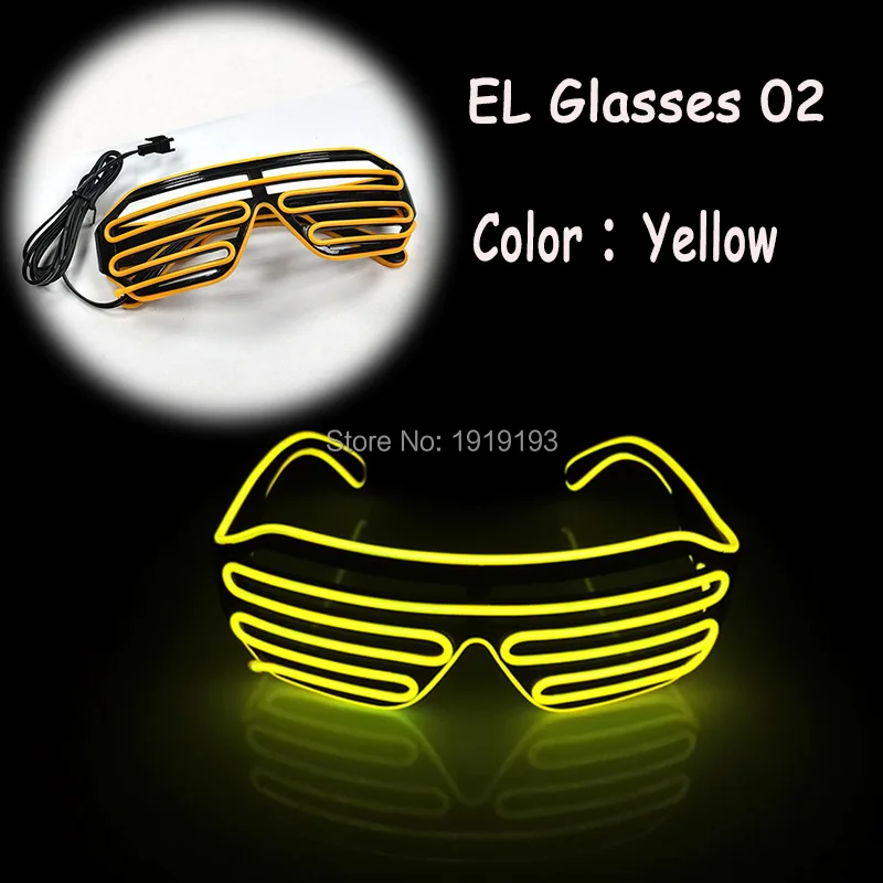 glasses02-YELLOW
