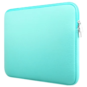 

New Laptop Sleeve Case Bag Pouch Storage For Mac MacBook Air Pro