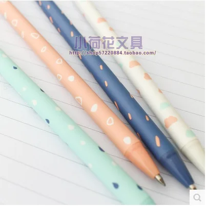 

12PCS/LOT M&G CHENGUANG Brand stationery Fairy Tale series ballpoint pen