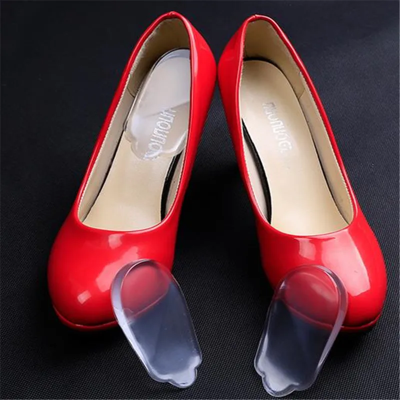 Silicone Support pad for High Heels,Flat Feet Orthotics,Orthopedic