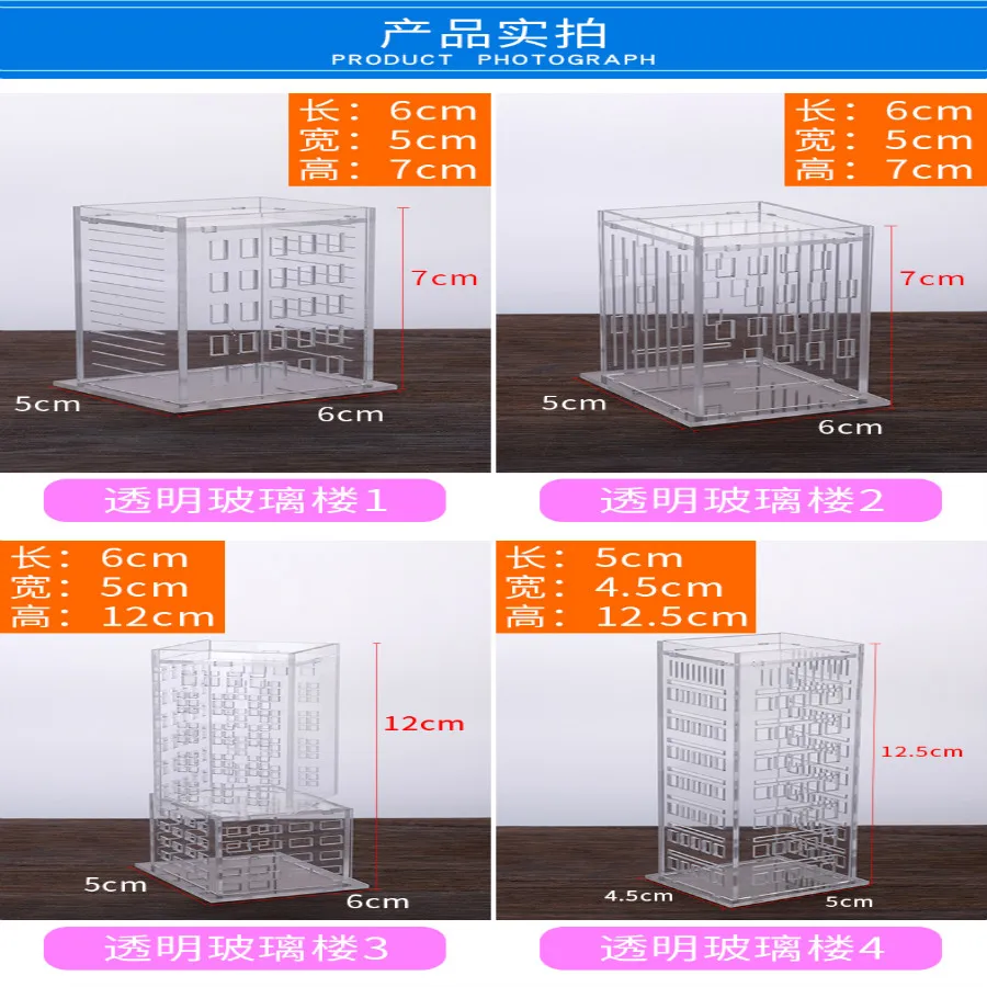 architecture model building (5)