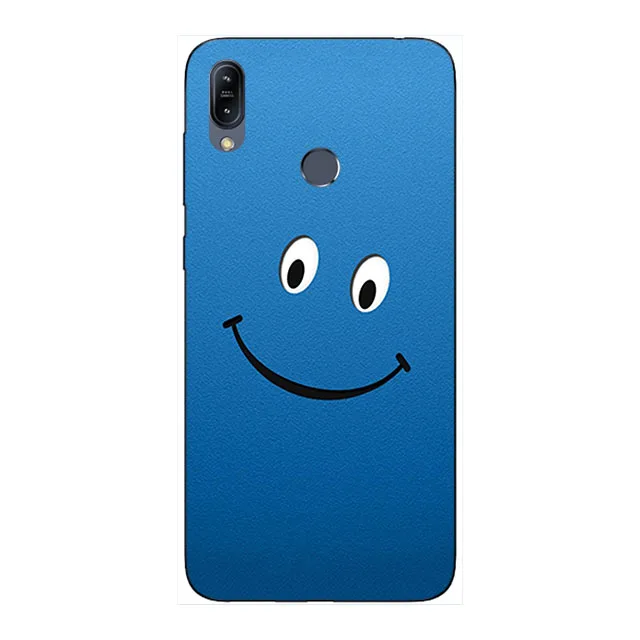 Чехол для телефона Asus Zenfone Max ( Pro ) M2 ZB631KL ZB632KL ZB633KL силиконовый мягкий чехол ASUS