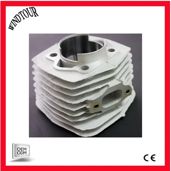 

38mm Engine Barrel Cylinder Bore 48cc 50cc 2 Stroke Motorised Motorized Bicycle