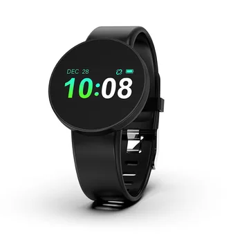 

D3 Smartwatch Color Screen Bracelet Step Counter Fitness Tracker Heart Rate Blood Pressure Monitoring Waterproof Smart Wristband