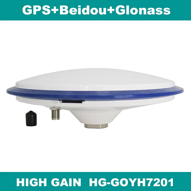 

RTK CORS station GNSS antenna,GPS/Glonass/Beidou,survey antenna,BT-200B