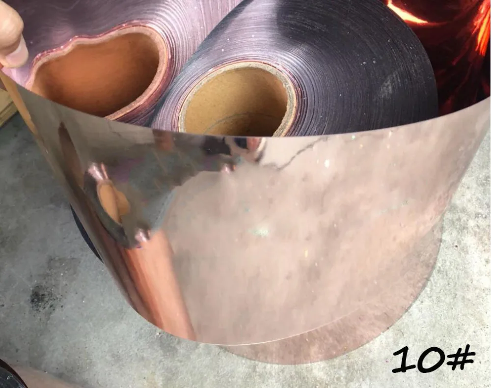 10# 