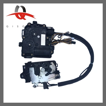 

QISONG - China Quality Auto electric suction door lock for AUDI A1 2011~2015