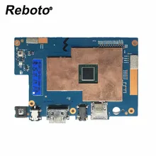 Материнская плата 5B20K38932 для lenovo ideapad 100S-11IBY win10 Z3735F 32G 2G 80R2 NB116BT1-MB-V11 P/N: 5B20K38932 протестирована