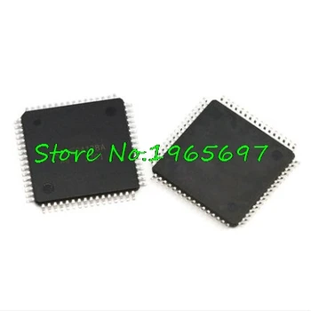 

5pcs/lot ATMEGA128A-AU ATMEGA128A ATMEGA128 TQFP-64 In Stock