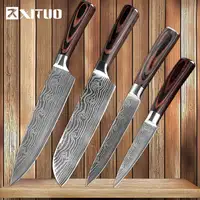 XITUO               Santoku     