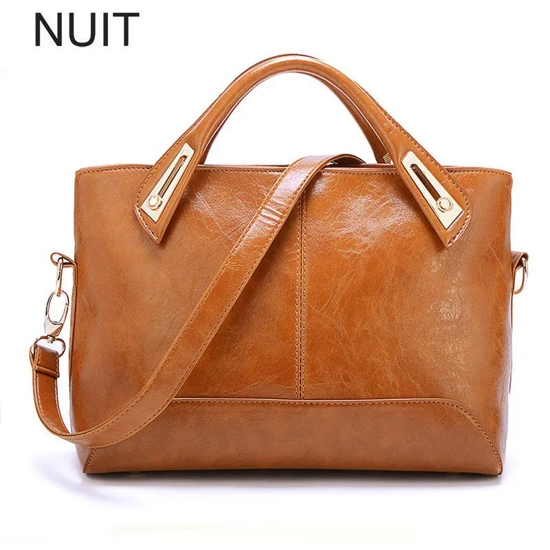 

Women Handbag Female PU Leather Bags Luxury Handbags Over Shoulder Big Bag Famous Brand Lady Ladies Messenger Bag Office Ladie