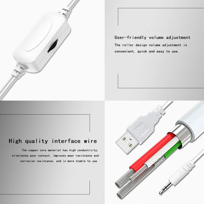 S4 компьютер настольный динамик Мультимедиа USB проводной динамик ноутбук динамик высокое качество звука качество мини динамик