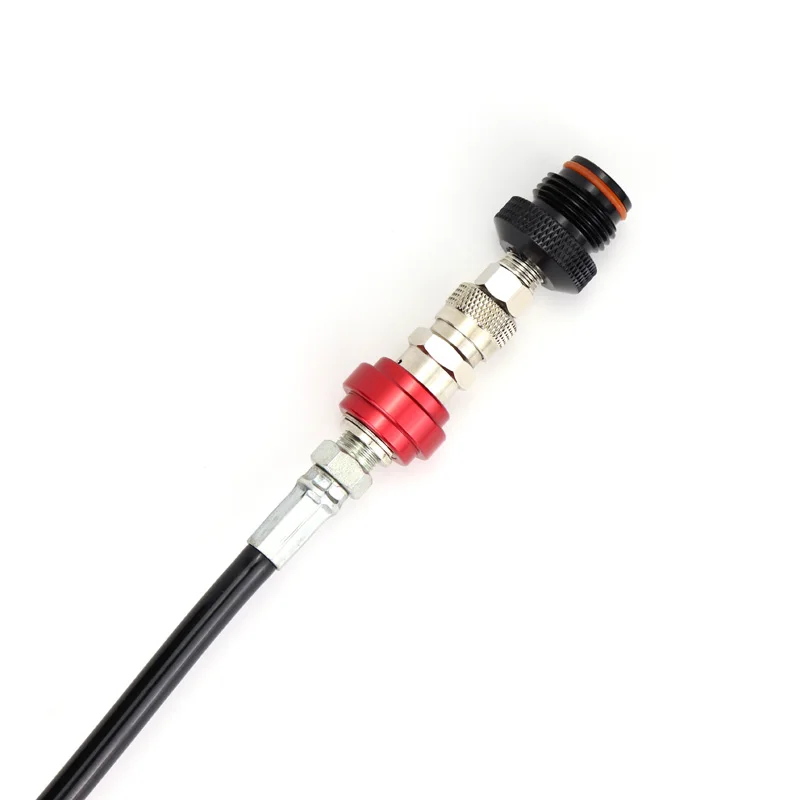 Remote Hose 25M With SC6