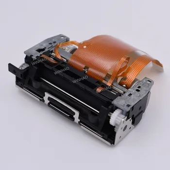 

New original 2-inch 58mm thermal printer core automatic cutting function thermal print head FTP-628MCL401 RA RA/R