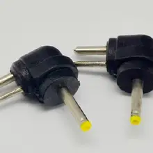 2 шт. DC 2.5 разъем 2.5*0.7 Планшеты адаптер для ПК модуль датчика