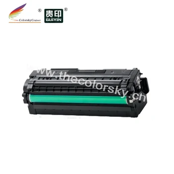 

(CS-S506) Color print top premium toner cartridge For samsung CLT 506L 506S K506S C506S Y506S M506S (6k/3.5k pages) Free FedEx